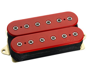 DiMarzio Mo' Joe DP216
