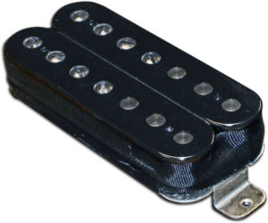 Mojotone PW Hornet 7 String