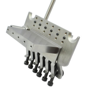 Titanium Series Bottom
