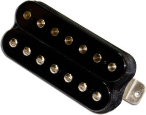 Mojotone Sledgehammer 7-String