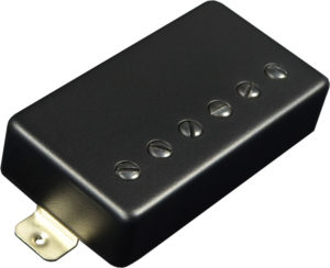 Mojotone DW Tomahawk
