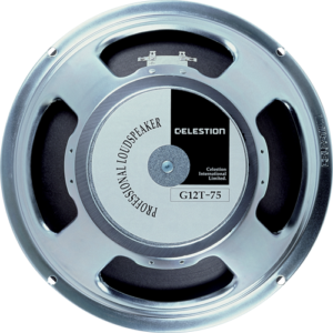 Celestion G12T-75