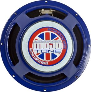 Mojotone BV-25M