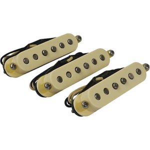 Mojotone 59 Clone Strat Pickup Set