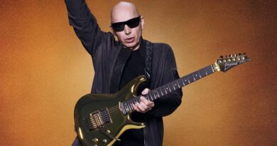 DiMarzio Mo' Joe Banner 01
