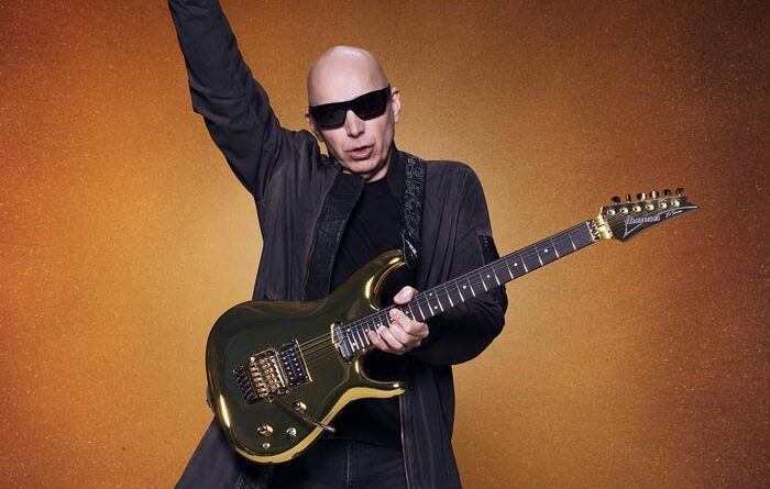 DiMarzio Mo' Joe Banner 01