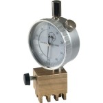 Nut Slot Gauge