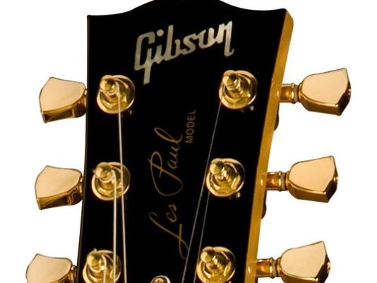 Gibson downgrade