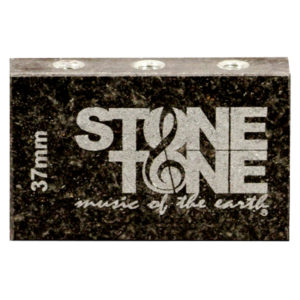 37mm Granite Sustain Block