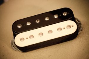 Seymour Duncan Custom Shop JB