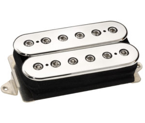 DiMarzio Super 2 Chrome