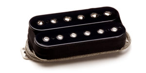 Seymour Duncan Custom Shop RTM