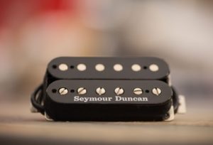 Whole Lotta Humbucker Bridge