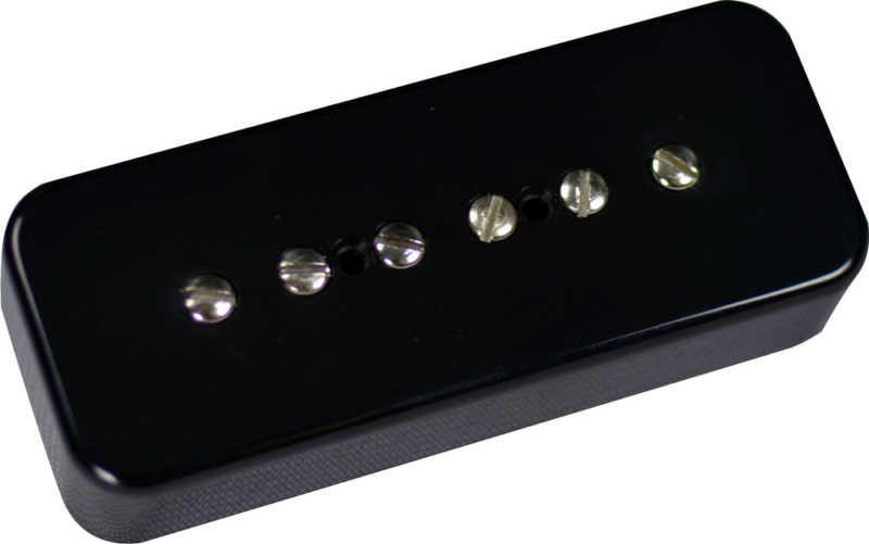 Mojotone Hot P90 Quiet Coil
