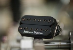 Seymour Duncan Full Shred Bridge