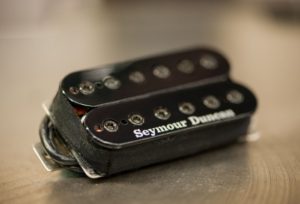 Seymour Duncan Full Shred Neck