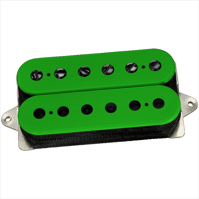 DiMarzio VHPAF DP214 Green w Black