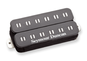 Seymour Duncan Parallel Axis Distortion PATB-2