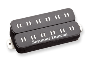 Seymour Duncan Parallel Axis Distortion PATB-2