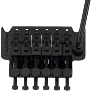 Floyd Rose Original Black