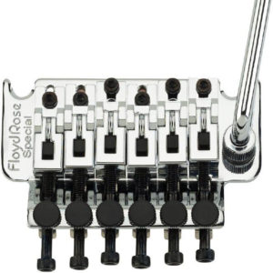 Floyd Rose Special Chrome