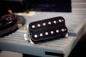 Seymour Duncan IM1