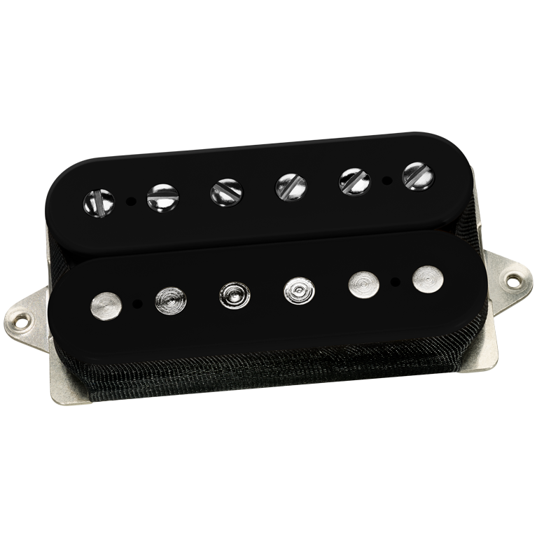 DiMarzio AT-1 DP224 Black