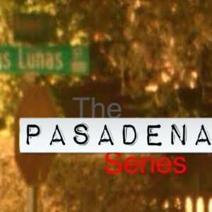 Pasadena White