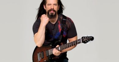 DiMarzio John Petrucci