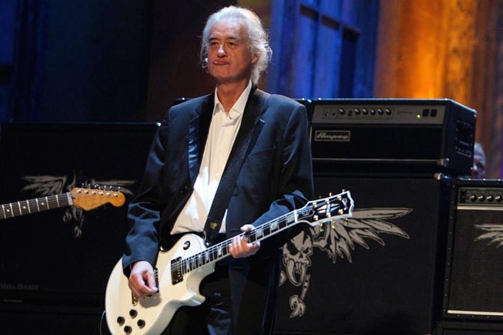 Jimmy Page