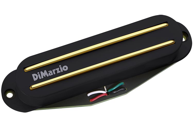 DiMarzio Sugar Chakra DP427 banner