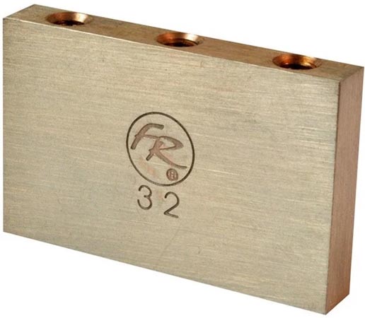 Floyd Rose Tungsten 32mm