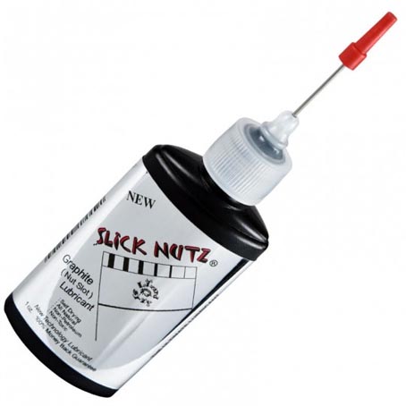 Lizard Spit Slick Nutz banner