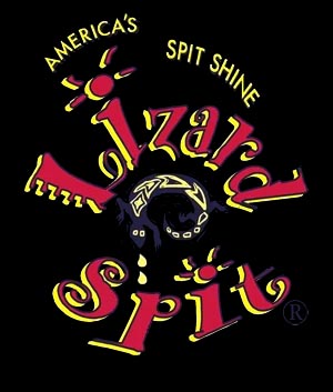 America's Spit Shine