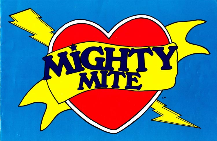 Mighty Mite