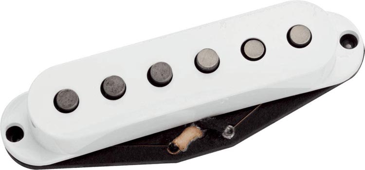 Seymour Duncan Five-Two Strat banner