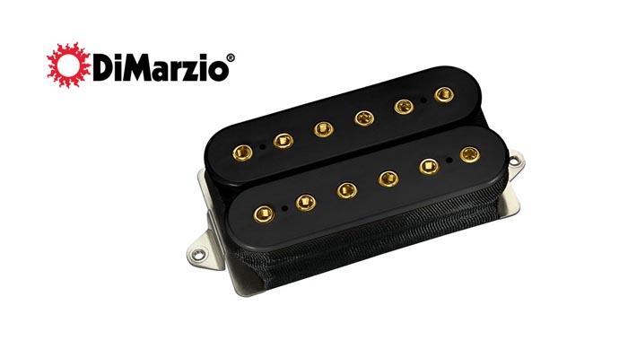 DiMarzio IGNO DP285