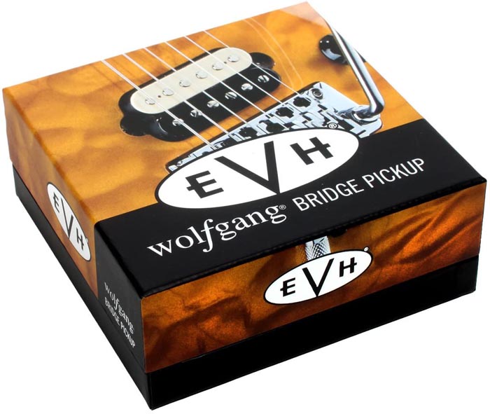 EVH Wolfgang Bridge Humbucker