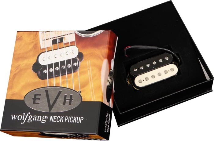 EVH Wolfgang Neck Humbucker