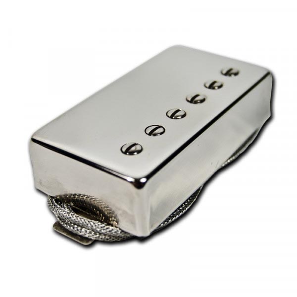 Mojotone Classic Humbucker Banner