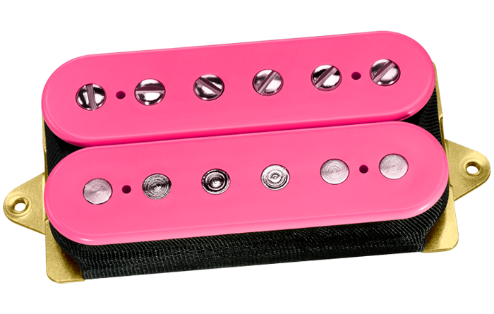 DiMarzio Tone Zone DP155 pink