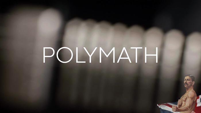 BKP Polymath