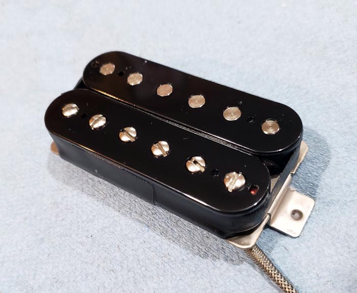 Carondelet humbucker