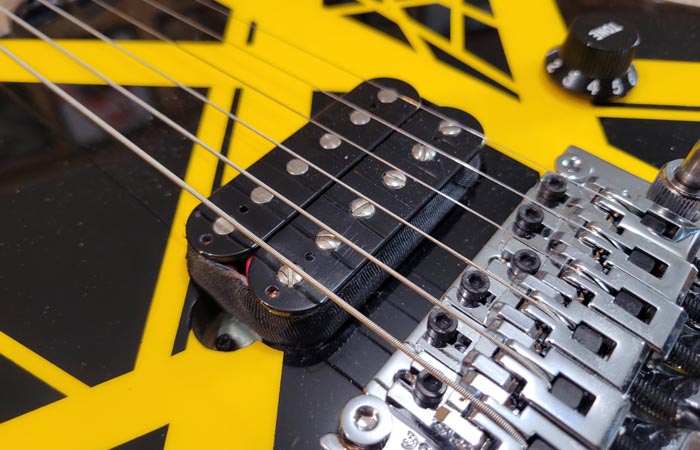Carondelet Secret Sauce bumblebee