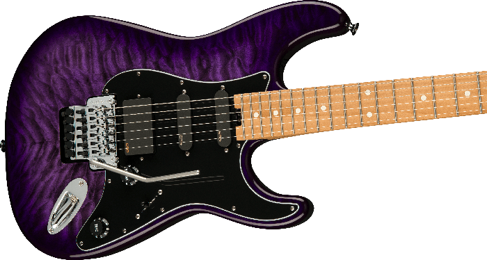 Suhr Eddie's Guitars Exclusive Custom Classic T Roasted - Deep Green  Sparkle - Eddie's Guitars