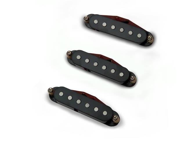 Old Guard Strat Banner