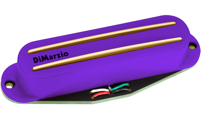 DiMarzio Fast Track 1 banner DP181V+G