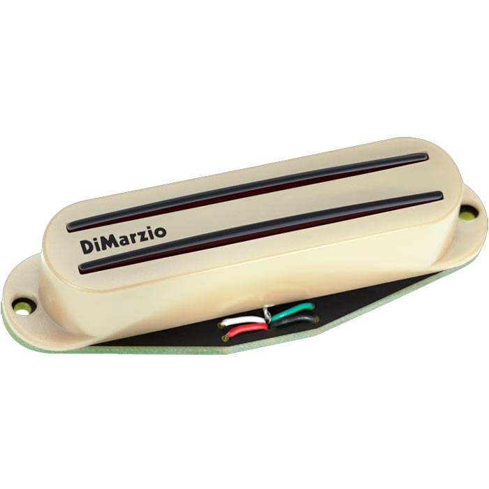 DiMarzio BC cream