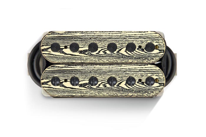 BKP Nailbomb Cream Woodetch w Black
