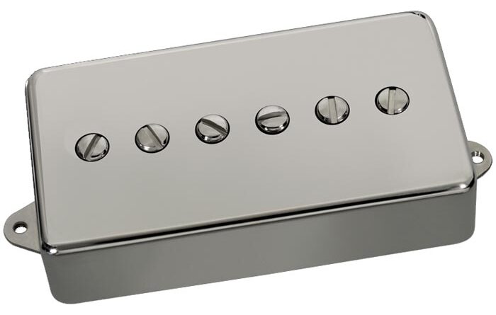 DiMarzio Vintage P90 HSP90 Banner